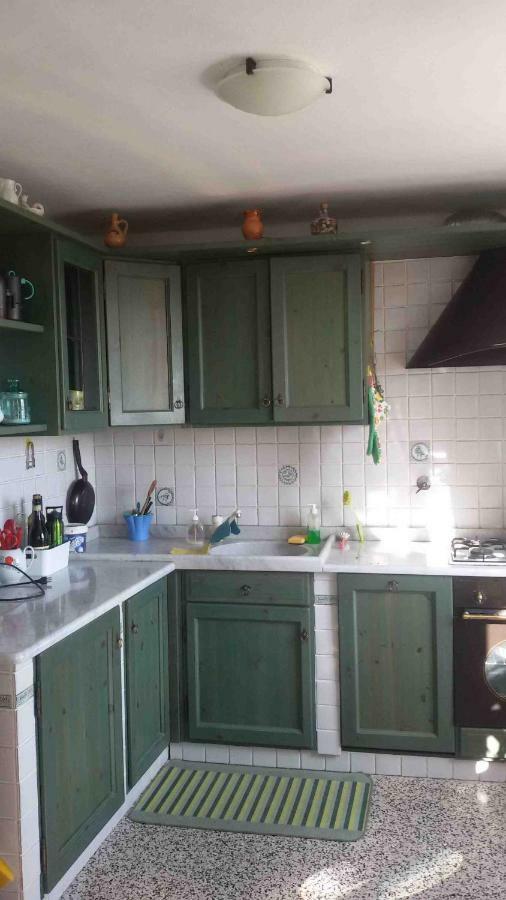 Holiday home Casa Marina La Spezia