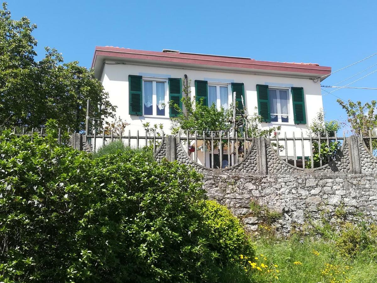 Casa Marina La Spezia