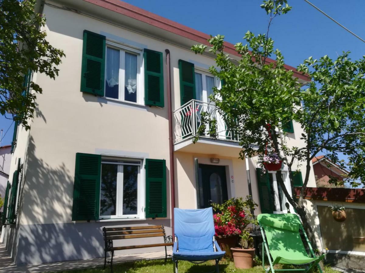 Vakantiehuis Casa Marina *