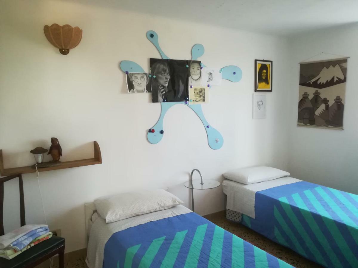 Casa Marina La Spezia