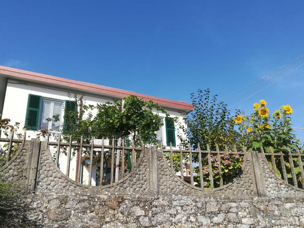 Casa Marina Vakantiehuis